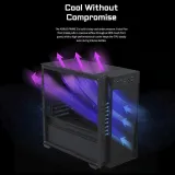 PC GIGABYTE AORUS PRIME 3 AP351 AP3A5N6-5104 Ryzen 5 9500F / RTX 5060 / 16GB / 1TB